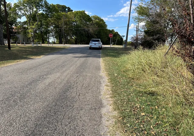 Photo 3 of Land for sale at Coppinger St, Fort Gibson, OK 74434 | MLS# 2633677 | Listing updated on 2026-09-11