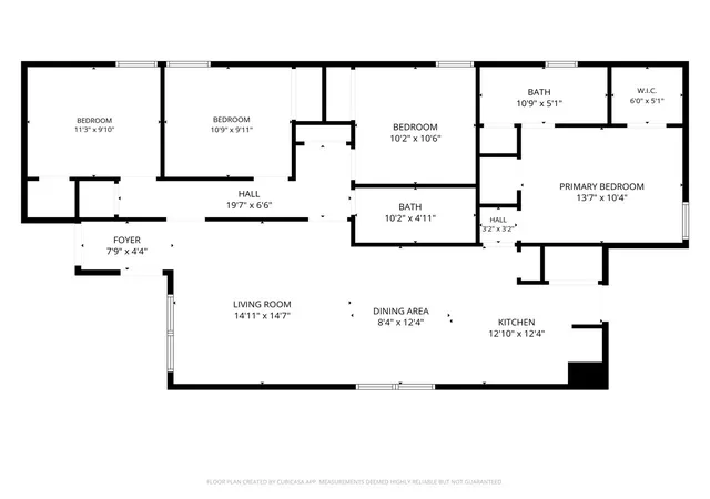 Photo 2 of Single family home for sale at 4107 W 56th Place, Tulsa, OK 74107 | MLS# 2633688 | Listing updated on 2026-09-12