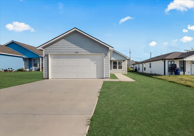 Photo 3 of Single family home for sale at 4107 W 56th Place, Tulsa, OK 74107 | MLS# 2633688 | Listing updated on 2026-09-12