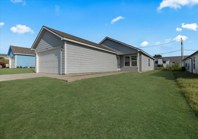 Photo 3 of Single family home for sale at 4107 W 56th Place, Tulsa, OK 74107 | MLS# 2633688 | Listing updated on 2026-09-12