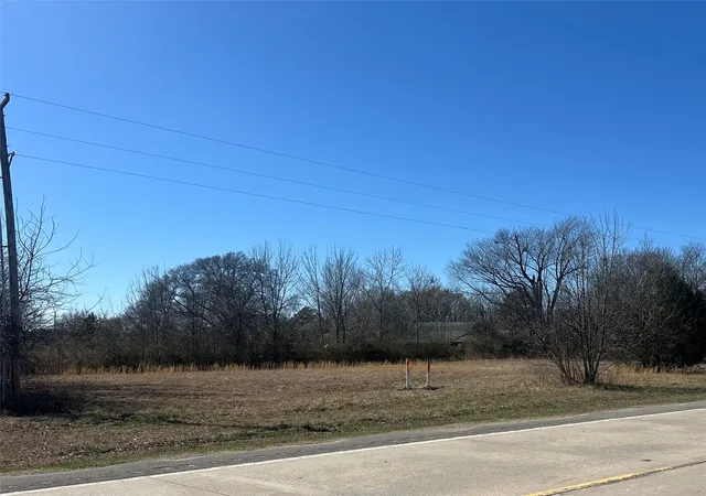 Photo 1 of Land for sale at 000 Schley St, Vian, OK 74962 | MLS# 2633702 | Listing updated on 2026-09-11