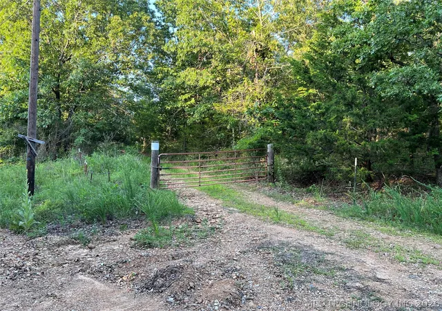 Photo 1 of Land for sale at S 4582 Road, Vian, OK 74962 | MLS# 2633541 | Listing updated on 2026-09-11