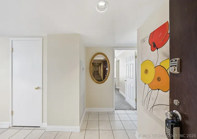 Photo 3 of Condo for sale at 410 W 7th Street #728, Tulsa, OK 74119 | MLS# 2633356 | Listing updated on 2026-09-12