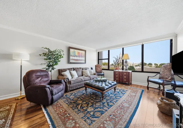 Photo 4 of Condo for sale at 410 W 7th Street #728, Tulsa, OK 74119 | MLS# 2633356 | Listing updated on 2026-09-12