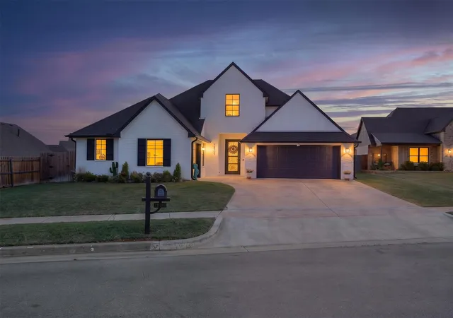 Photo 1 of Single family home for sale at 14403 S College Ave, Bixby, OK 74008 | MLS# 2633683 | Listing updated on 2026-10-05