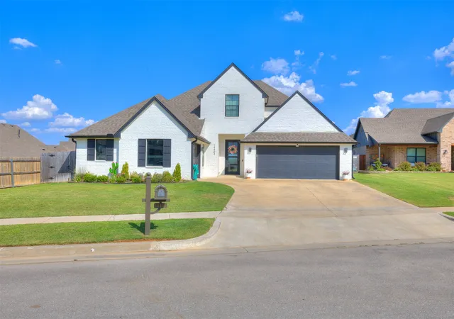 Photo 2 of Single family home for sale at 14403 S College Ave, Bixby, OK 74008 | MLS# 2633683 | Listing updated on 2026-10-05