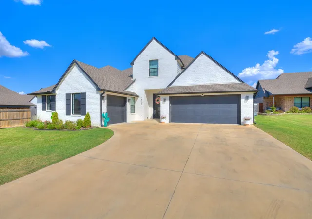 Photo 3 of Single family home for sale at 14403 S College Ave, Bixby, OK 74008 | MLS# 2633683 | Listing updated on 2026-10-05