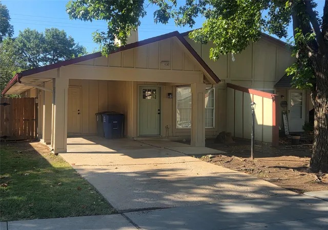Photo 1 of Single family home for sale at 11038 E 16th Street, Tulsa, OK 74128 | MLS# 2633694 | Listing updated on 2026-09-14
