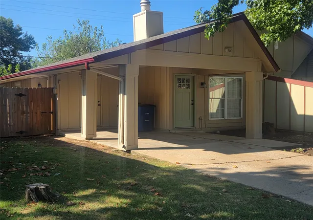 Photo 2 of Single family home for sale at 11038 E 16th Street, Tulsa, OK 74128 | MLS# 2633694 | Listing updated on 2026-09-14