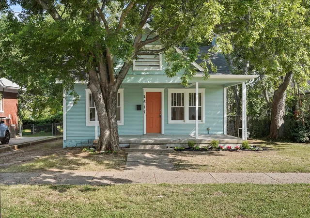 Single family home for sale at 2617 E 10th Street, Tulsa, OK 74104 | MLS# 2633655