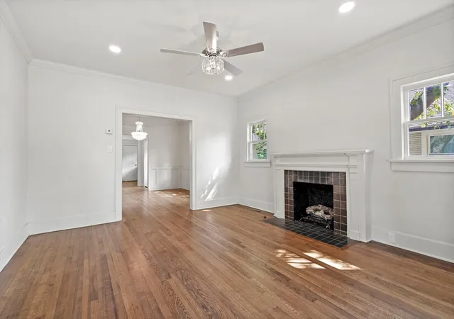 Photo 3 of Single family home for sale at 2617 E 10th Street, Tulsa, OK 74104 | MLS# 2633655 | Listing updated on 2026-09-13