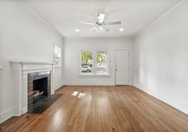 Photo 4 of Single family home for sale at 2617 E 10th Street, Tulsa, OK 74104 | MLS# 2633655 | Listing updated on 2026-09-13