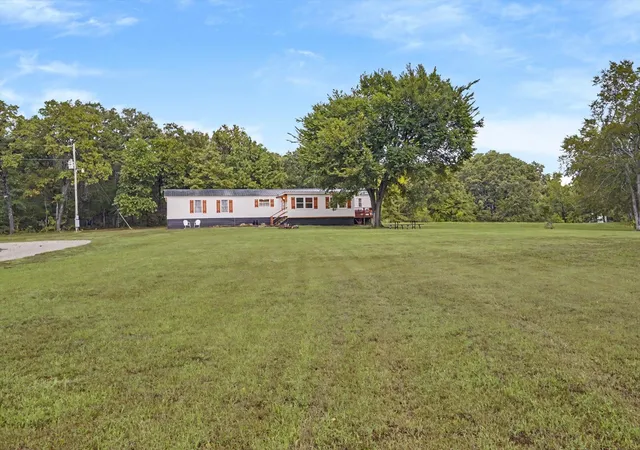 Photo 3 of Sale Pending at 9341 W 191st Street S, Mounds, OK 74047 | MLS# 2633652 | Listing updated on 2026-09-14
