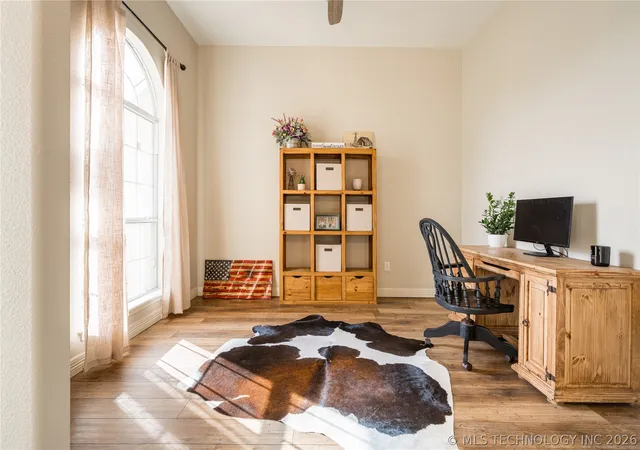 Photo 2 of Single family home for sale at 1683 Robinson Rd, Bokchito, OK 74726 | MLS# 2633668 | Listing updated on 2026-10-06