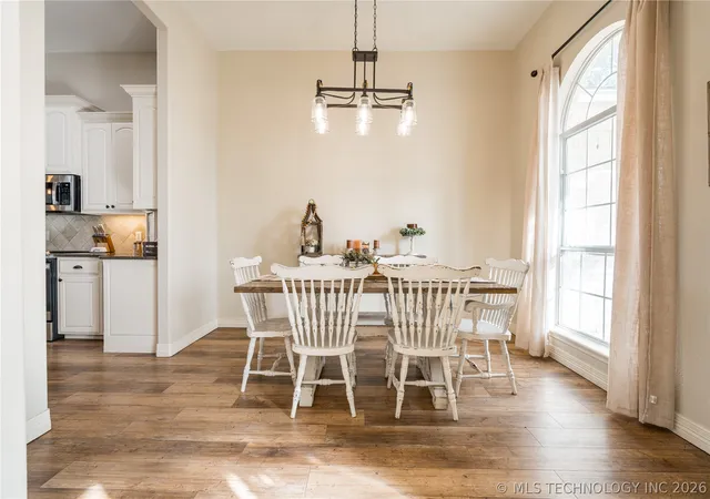 Photo 3 of Single family home for sale at 1683 Robinson Rd, Bokchito, OK 74726 | MLS# 2633668 | Listing updated on 2026-10-06