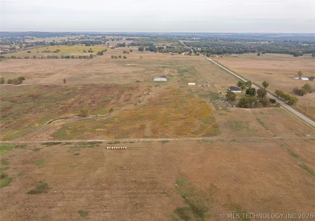 Photo 43 of Single family home for sale at 1683 Robinson Rd, Bokchito, OK 74726 | MLS# 2633668 | Listing updated on 2026-10-06
