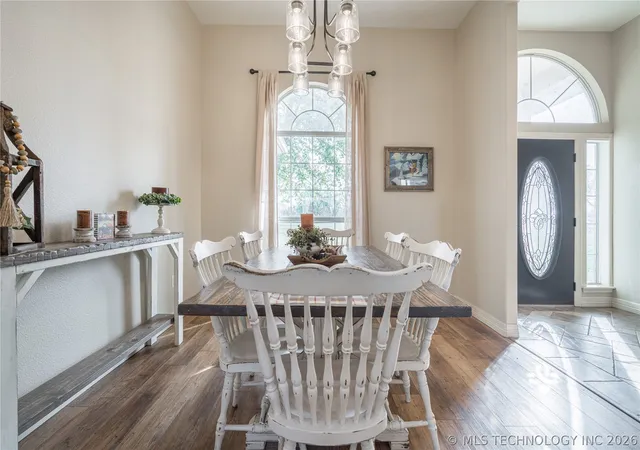 Photo 4 of Single family home for sale at 1683 Robinson Rd, Bokchito, OK 74726 | MLS# 2633668 | Listing updated on 2026-10-06