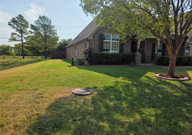 Photo 2 of Single family home for sale at 4305 S 176th Eastavenue, Tulsa, OK 74134 | MLS# 2633664 | Listing updated on 2026-09-12