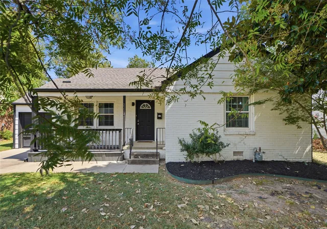 Photo 1 of Single family home for sale at 2251 S Delaware Ct, Tulsa, OK 74114 | MLS# 2633640 | Listing updated on 2026-09-12