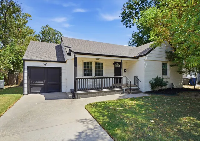 Photo 2 of Single family home for sale at 2251 S Delaware Ct, Tulsa, OK 74114 | MLS# 2633640 | Listing updated on 2026-09-12