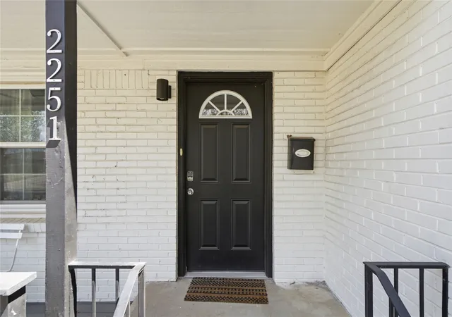 Photo 3 of Single family home for sale at 2251 S Delaware Ct, Tulsa, OK 74114 | MLS# 2633640 | Listing updated on 2026-09-12