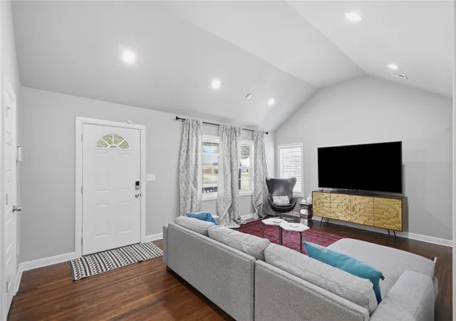 Photo 4 of Single family home for sale at 2251 S Delaware Ct, Tulsa, OK 74114 | MLS# 2633640 | Listing updated on 2026-09-12