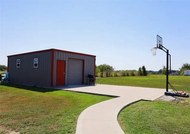 Photo 3 of Manufactured home for sale at 16398 Hawk Rd, Beggs, OK 74421 | MLS# 2633716 | Listing updated on 2026-09-12