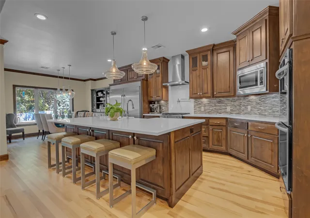 Photo 2 of Single family home for sale at 10608 S Nandina Ct W, Jenks, OK 74037 | MLS# 2632573 | Listing updated on 2026-09-12