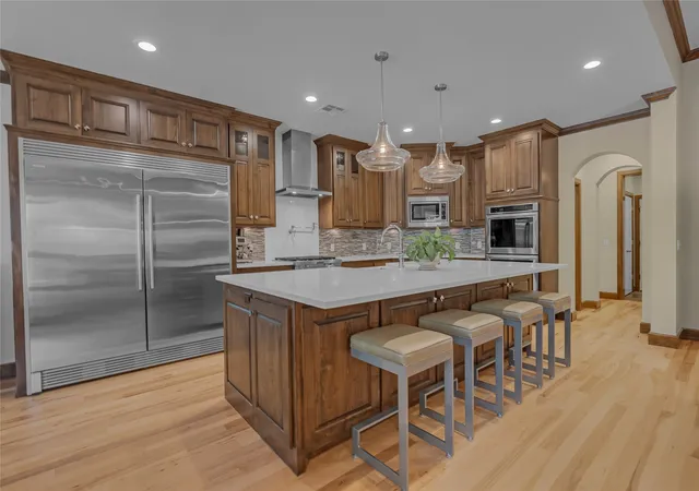 Photo 2 of Single family home for sale at 10608 S Nandina Ct W, Jenks, OK 74037 | MLS# 2632573 | Listing updated on 2026-09-12