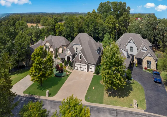 Photo 56 of Single family home for sale at 10608 S Nandina Ct W, Jenks, OK 74037 | MLS# 2632573 | Listing updated on 2026-09-12
