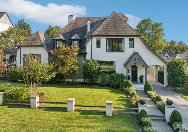 Photo 1 of Single family home for sale at 1246 E 28th Street, Tulsa, OK 74114 | MLS# 2633531 | Listing updated on 2026-09-12