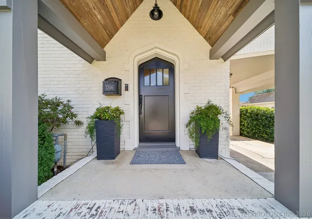 Photo 4 of Single family home for sale at 1246 E 28th Street, Tulsa, OK 74114 | MLS# 2633531 | Listing updated on 2026-09-12