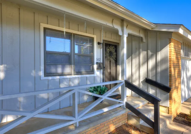 Photo 20 of Single family home for sale at 642 N Moccasin Pl, Sapulpa, OK 74066 | MLS# 2633729 | Listing updated on 2026-09-12