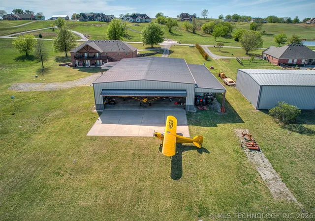 Photo 1 of Single family home for sale at 40800 N 3988 Road, Collinsville, OK 74021 | MLS# 2628127 | Listing updated on 2026-09-12