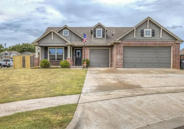 Photo 1 of Single family home for sale at 14390 S Knoxville Ave, Bixby, OK 74008 | MLS# 2633675 | Listing updated on 2026-09-12
