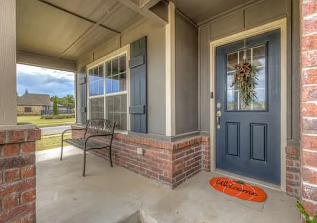 Photo 3 of Single family home for sale at 14390 S Knoxville Ave, Bixby, OK 74008 | MLS# 2633675 | Listing updated on 2026-09-14