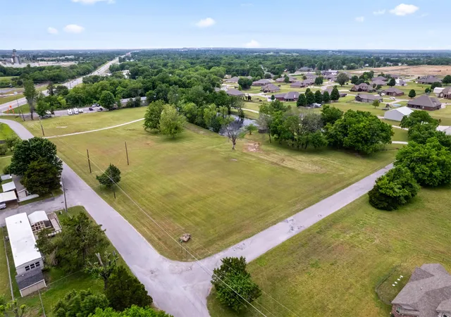 Photo 3 of Land for sale at 25911 E 104th Street S, Broken Arrow, OK 74014 | MLS# 2633736 | Listing updated on 2026-09-11