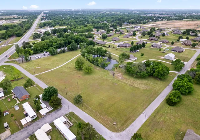 Photo 3 of Land for sale at 25911 E 104th Street S, Broken Arrow, OK 74014 | MLS# 2633736 | Listing updated on 2026-09-11
