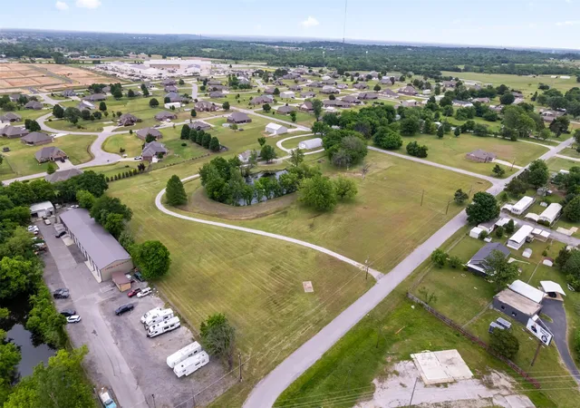 Photo 4 of Land for sale at 25911 E 104th Street S, Broken Arrow, OK 74014 | MLS# 2633736 | Listing updated on 2026-09-11