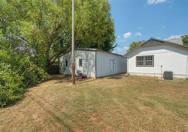 Photo 21 of Single family home for sale at 1711 Turner St, Muskogee, OK 74403 | MLS# 2633665 | Listing updated on 2026-09-12
