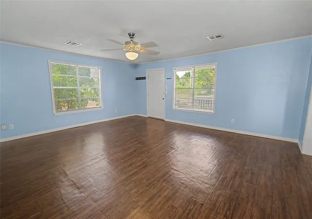 Photo 2 of Single family home for sale at 1711 Turner St, Muskogee, OK 74403 | MLS# 2633665 | Listing updated on 2026-09-12