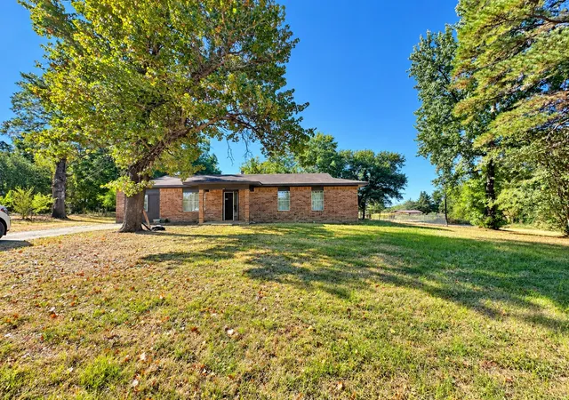 Photo 1 of Single family home for sale at 100 Race Ave, Boswell, OK 74727 | MLS# 2633401 | Listing updated on 2026-09-12