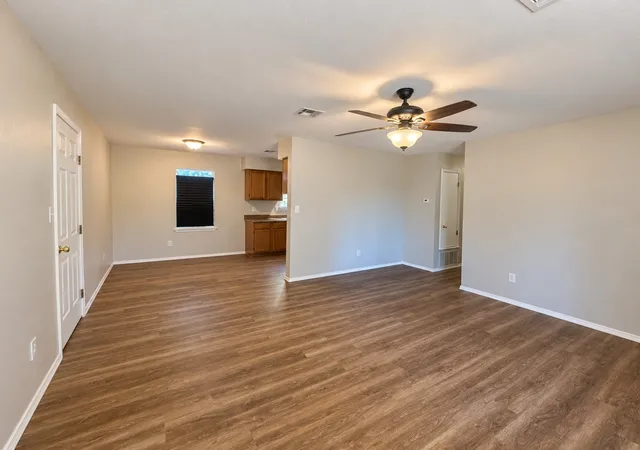 Photo 3 of Single family home for sale at 100 Race Ave, Boswell, OK 74727 | MLS# 2633401 | Listing updated on 2026-09-12
