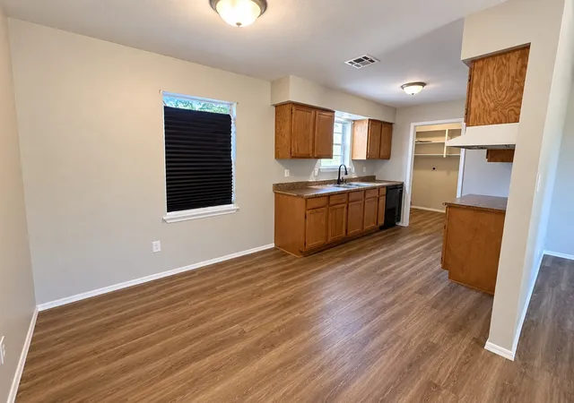 Photo 4 of Single family home for sale at 100 Race Ave, Boswell, OK 74727 | MLS# 2633401 | Listing updated on 2026-09-12