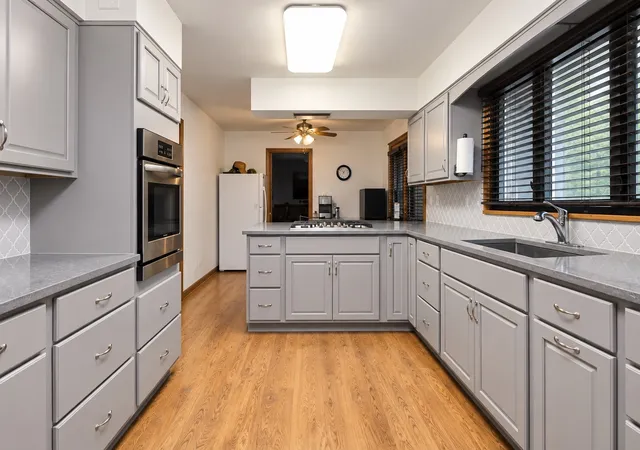 Photo 2 of Single family home for sale at 2009 Parkview Dr, Okmulgee, OK 74447 | MLS# 2633742 | Listing updated on 2026-10-06