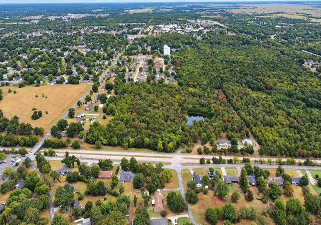 Photo 56 of Single family home for sale at 2009 Parkview Dr, Okmulgee, OK 74447 | MLS# 2633742 | Listing updated on 2026-09-12