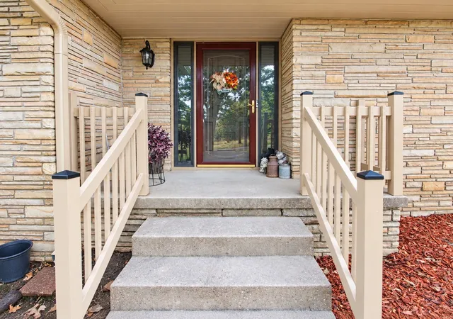 Photo 4 of Single family home for sale at 2009 Parkview Dr, Okmulgee, OK 74447 | MLS# 2633742 | Listing updated on 2026-09-12