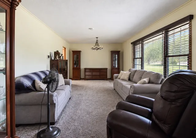 Photo 3 of Single family home for sale at 2009 Parkview Dr, Okmulgee, OK 74447 | MLS# 2633742 | Listing updated on 2026-10-06