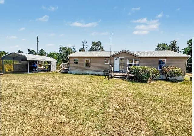 Photo 3 of Manufactured home for sale at 473296 E 825 Road, Stilwell, OK 74960 | MLS# 2633150 | Listing updated on 2026-09-12