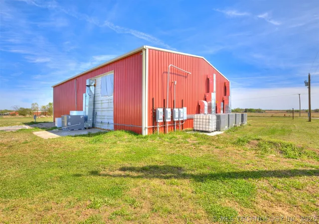 Photo 4 of Land for sale at 9693 Ew 24 Rd, Nowata, OK 74048 | MLS# 2633611 | Listing updated on 2026-09-11